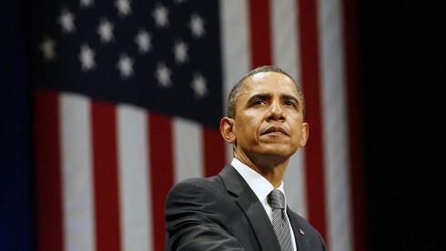 Zankt seit Wochen mit den Republikanern über einen Schuldenkompromiss: US-Präsident Barack Obama. Quelle: dpa