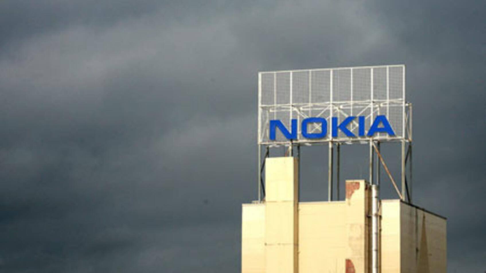Nokia bereitet Rückzug von Frankfurter Börse vor