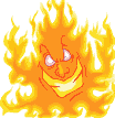Feuer Flammen 