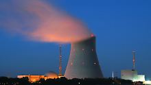 Nach der Katastrophe in Japan: Alle deutschen Atomkraftwerke abschalten?