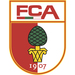 Vereinslogo FC Augsburg