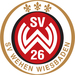Vereinslogo SV Wehen Wiesbaden