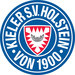Vereinslogo Holstein Kiel