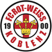 Vereinslogo FC Rot-Weiß Koblenz