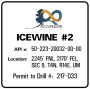 88 Energy Limited: Bohrgenehmigung für Icewine#2 erteilt - IR-WORLD