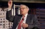  Warren Buffett setzt auf Wind für Berkshires Segel - WSJ.de 