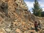  » Bayhorse Geological Team Assessing The Brandywine VMS-Precious Metals Project