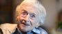 Älteste Deutsche: Edelgard Huber von Gersdorff im Alter von 112 Jahren gestorben - SPIEGEL ONLINE