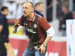 Authentisch und engagiert: St. Paulis Trainer Holger Stanislawski beendet eine erfolgreiche Zeit am Millerntor.
