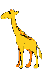 giraffe08.gif: 173 x 232 8kB