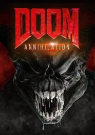 Doom - Die Vernichtung (2019)