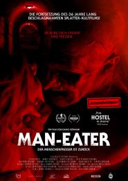 Man-Eater - Der Menschenfresser ist zurück (2022)