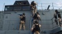 Aus Protest gegen Russland: Großes Nato-Marinemanöver im Schwarzen Meer gestartet