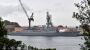 Australien mustert alte Kriegsschiffe aus und investiert viele Milliarden in Neubauten - DER SPIEGEL
