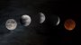Blutmond 2019: So können sie die totale Mondfinsternis am besten beobachten - SPIEGEL ONLINE