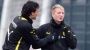 Borussia Dortmund: Mats Hummels und Marco Reus wieder einsatzbereit
