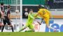 Bundesliga - 22. Spieltag: Hitz rettet FCA Punkt gegen Bayer - Sport Fussball Bundesliga