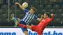 Bundesliga: Hertha BSC gegen Hannover 96 im Live-Ticker - FOCUS Online