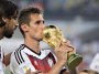 Der ewige Klose: Abschied bei der Neuauflage? - WM - kicker online