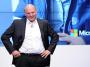 Ende einer Ära: Urgestein Steve Ballmer verlässt Microsoft - Wirtschaftsticker - FOCUS Online - Nachrichten