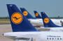 EZB-Maßnahmen - Europas Unternehmen im Pensions-Dilemma - Lufthansa-Aktie ist erstes Opfer