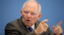 F.A.S. exklusiv: Schäuble: SPD und Union dürfen sich nicht von AfD verleiten lassen - Inland - FAZ