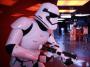Film: Starke China-Premiere für „Star Wars“ - Kino & TV - FOCUS Online - Nachrichten