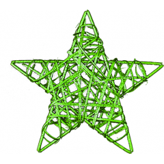 stern-rattan-gruen-glitter-img-685559.png