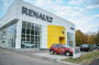 Frankreich - Renault will 15.000 Autos zurückrufen