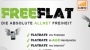 Freenet Freeflat: Handy- und Datenflatrate im Telekom-Netz für 30 Euro - Golem.de