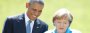 G7: Merkel und Obama ignorieren Spionage-Affäre um BND und NSA - SPIEGEL ONLINE