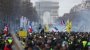 Gelbwesten-Proteste in Paris: Emmanuel Macron schickt Elite-Soldaten - SPIEGEL ONLINE