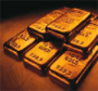 Gestriger Kurseinbruch: Gold für 4 Milliarden $ verkauft vom 09.06.2017