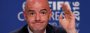 Gianni Infantino: Fifa-Ethikkommission stellt Ermittlungen ein - SPIEGEL ONLINE