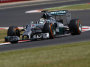 Hamilton beim Heimspiel Trainingsschnellster - Formel 1 - kicker online