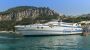Italien: Fähre von Capri prallt in Neapel auf Anlegestelle - DER SPIEGEL