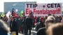 Jurist Fisahn über die Verfassungsklage gegen CETA - Sorge um Rechtsstaat und Demokratie