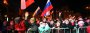 Krim-Referendum: Bewohner feiern Ukraine-Abspaltung - SPIEGEL ONLINE