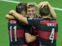 Kroos: Egal, wo ich Weltmeister werde - WM - kicker online