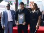 LL Cool J enthüllt Stern auf dem Walk of Fame