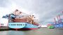 Maersk: Reederei macht durch die Huthi-Angriffe Gewinn - DER SPIEGEL
