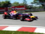 Mateschitz versteht Vettels Frust - Formel 1 - kicker online