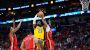 NBA: Basketballstar LeBron James und die Lakers zittern sich in die Playoffs - DER SPIEGEL