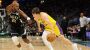 NBA: Los Angeles Lakers ringen Milwaukee Bucks nach doppelter Overtime nieder