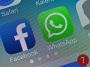 Neuer Button bei Android-Smartphones: Facebook integriert WhatsApp in eigene App - Facebook - FOCUS Online - Nachrichten
