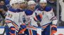 NHL-Playoffs: Edmonton Oilers verspielen 4:1-Führung gegen Vancouver Canucks