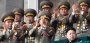 Nordkorea: Top-Militärs wegen mangelhafter Trauer hingerichtet - SPIEGEL ONLINE