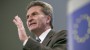 Oettinger sieht deutschen Kanzler "nach Ankara robben" - Politik - Süddeutsche.de