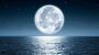 Ohne Mond wäre unser Leben düster: „Die Erde wäre eine ganz andere Welt“ - WX-Academy - FOCUS online