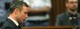 Oscar Pistorius: Staatsanwaltschaft legt Berufung gegen Urteil ein - SPIEGEL ONLINE